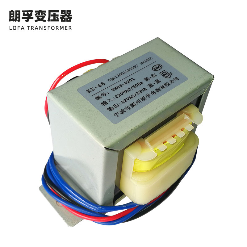 电源变压器-04